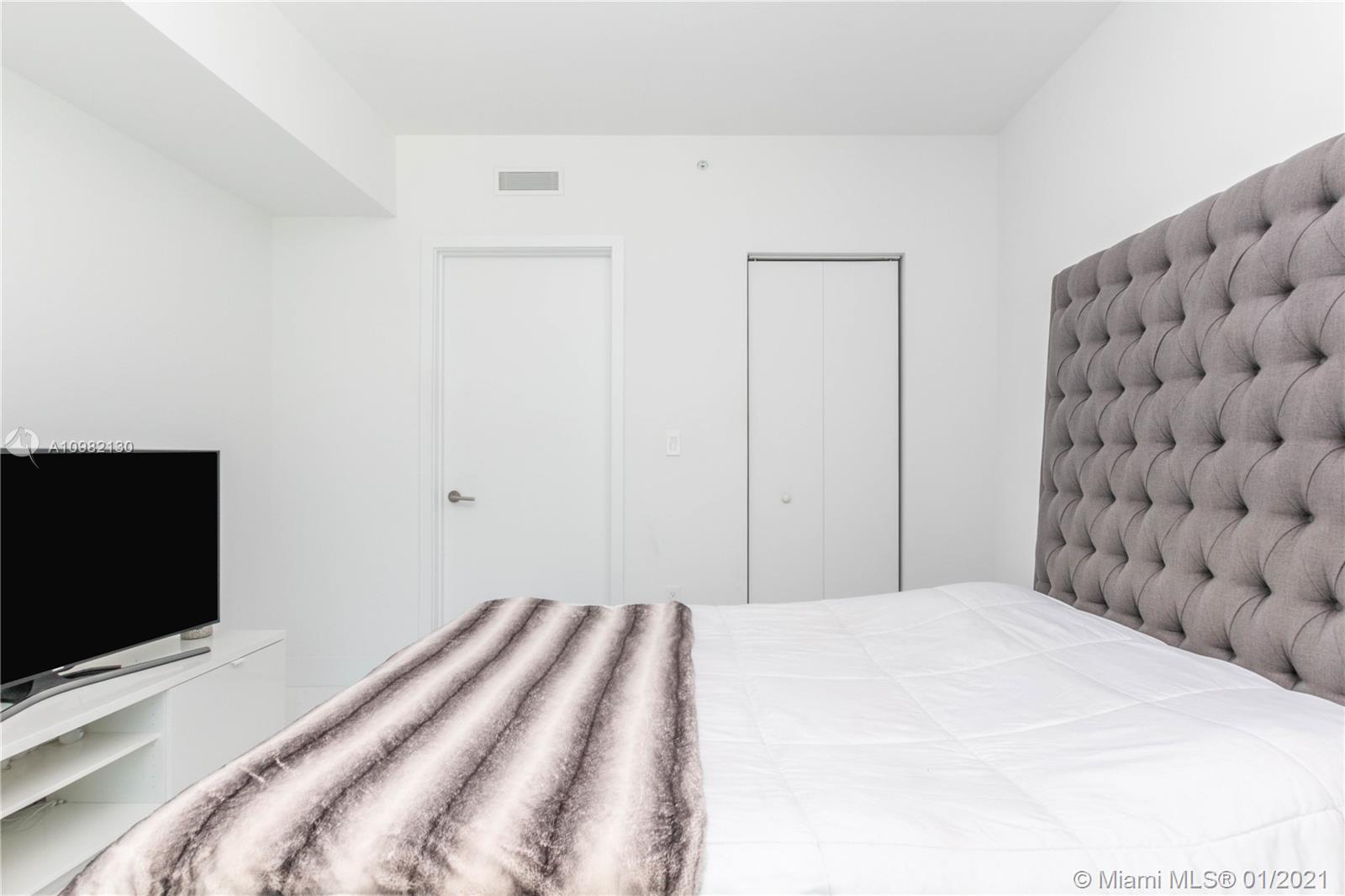 SLS Brickell - Residential