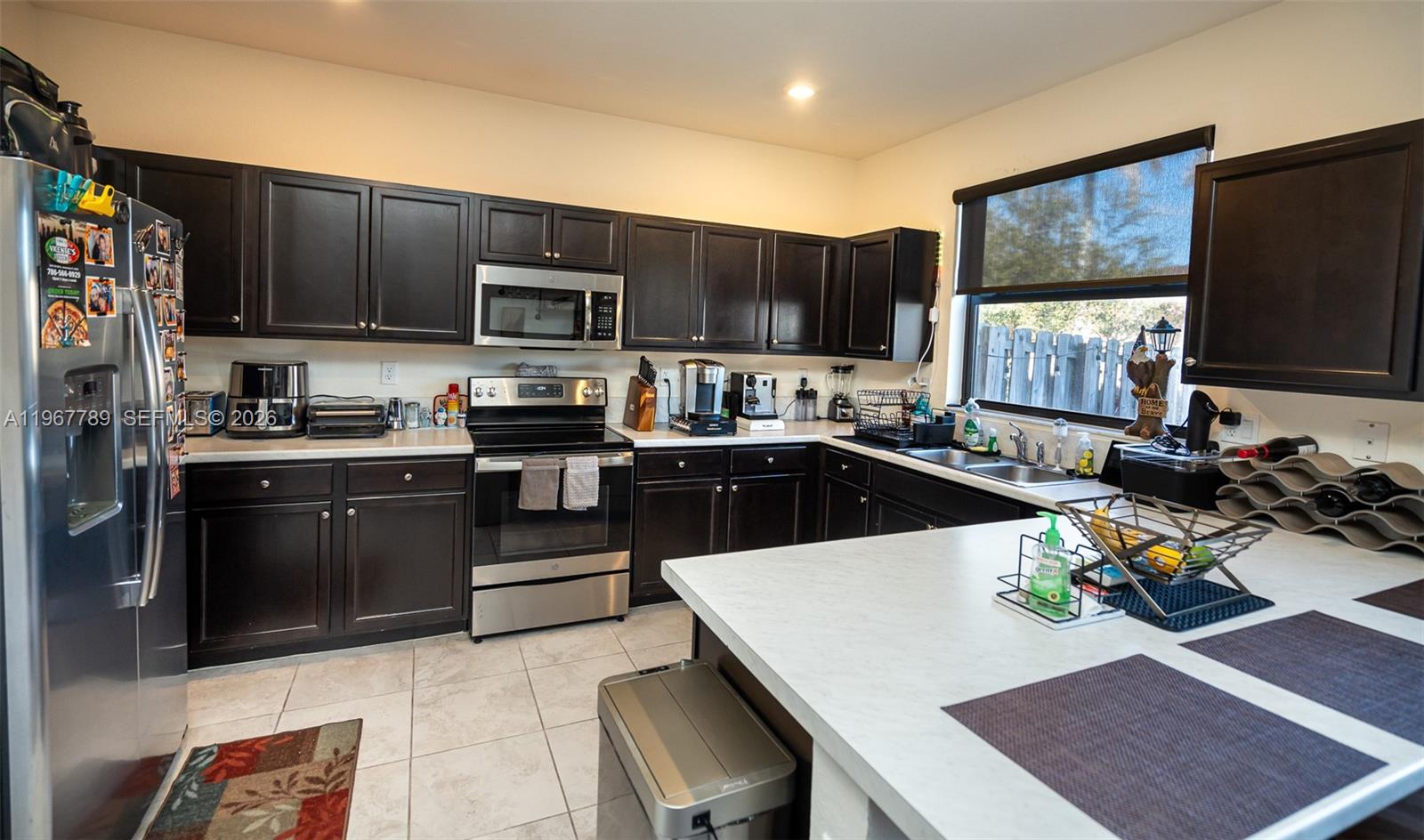 COCO PALM ESTATES - Residential