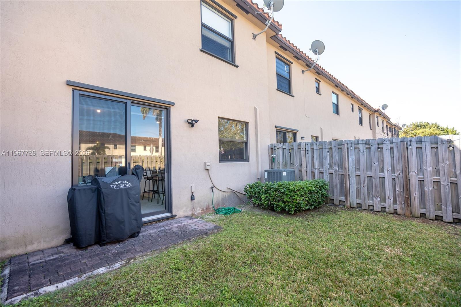 COCO PALM ESTATES - Residential