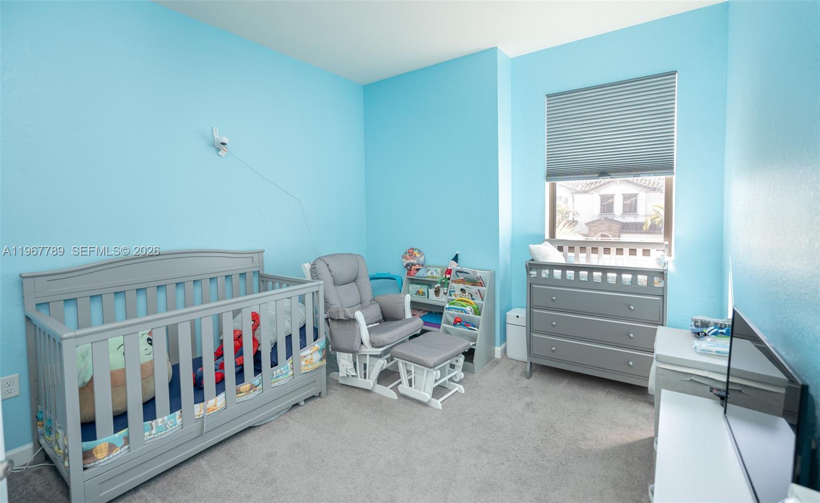 COCO PALM ESTATES - Residential