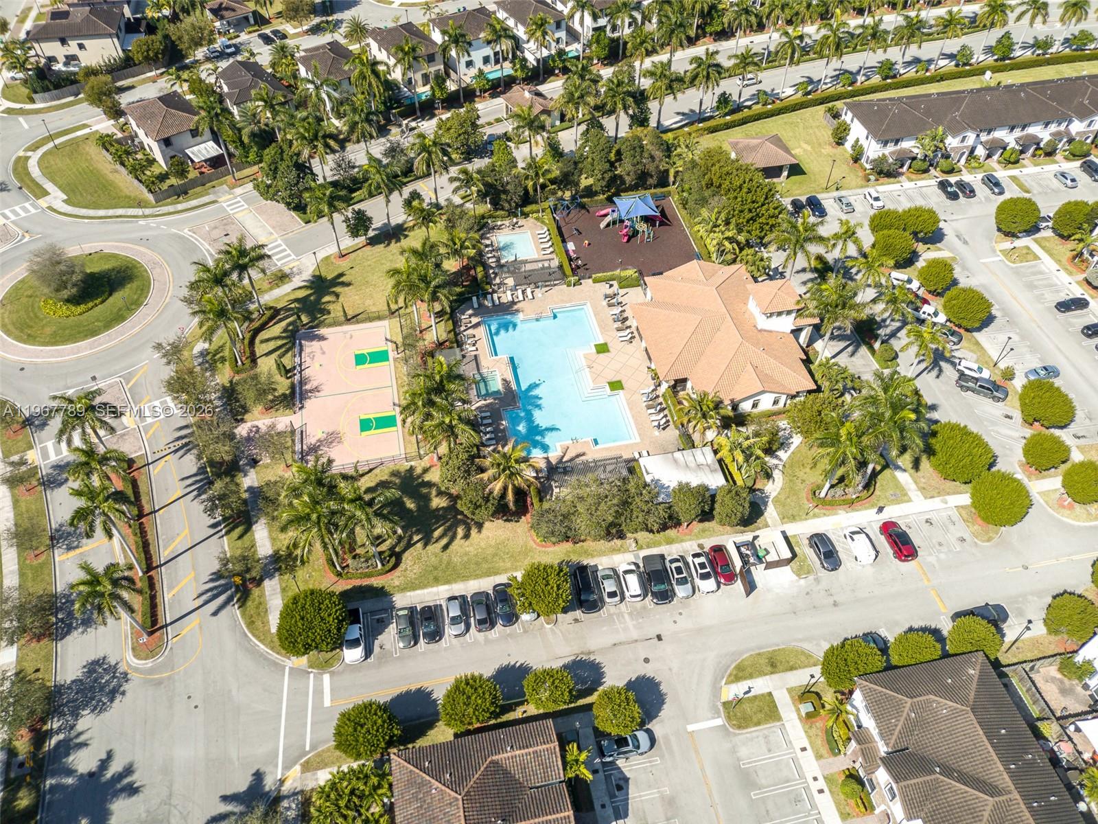 COCO PALM ESTATES - Residential