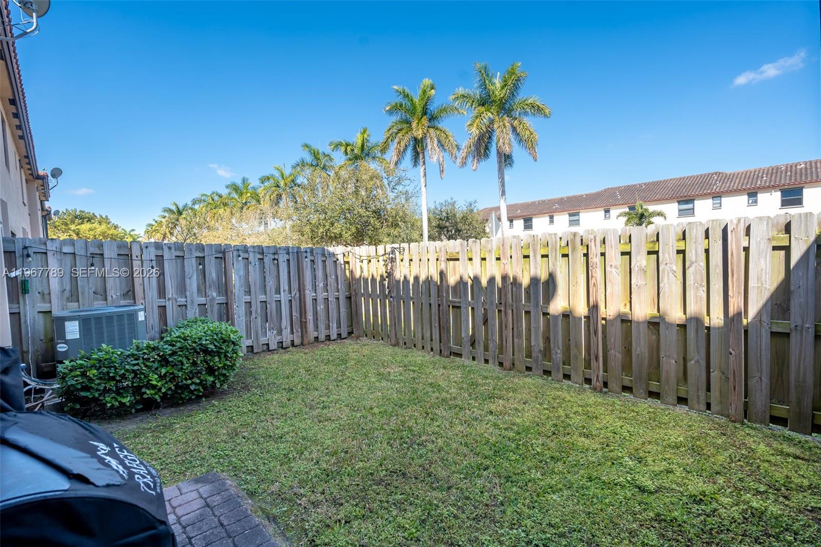 COCO PALM ESTATES - Residential