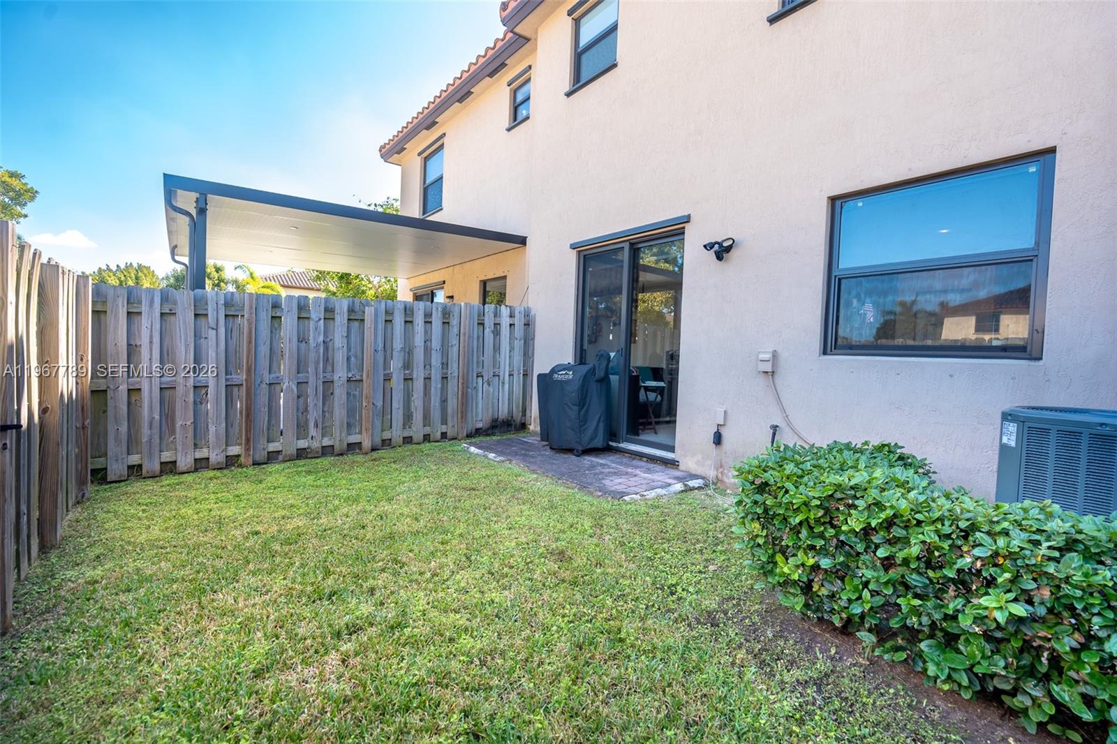 COCO PALM ESTATES - Residential