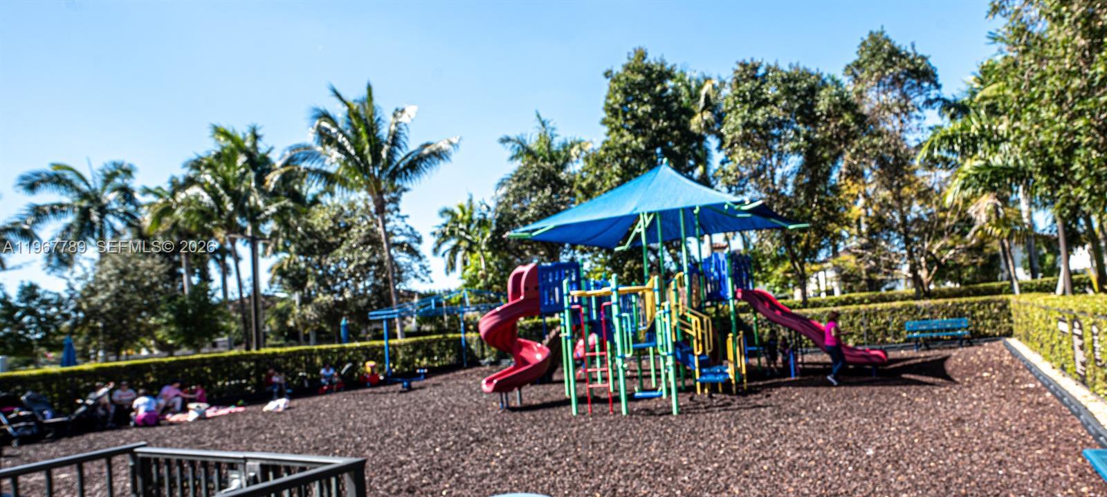 COCO PALM ESTATES - Residential