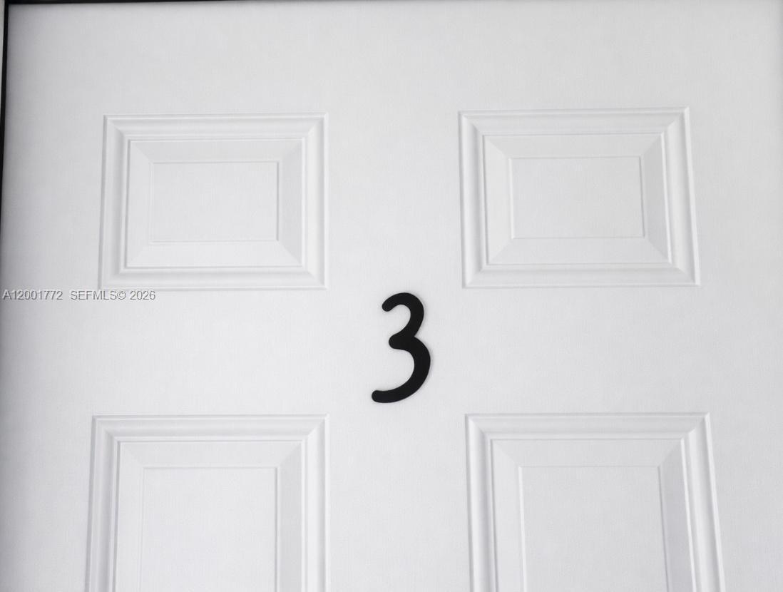 ALTOS DEL MAR NO 3 - Residential Lease