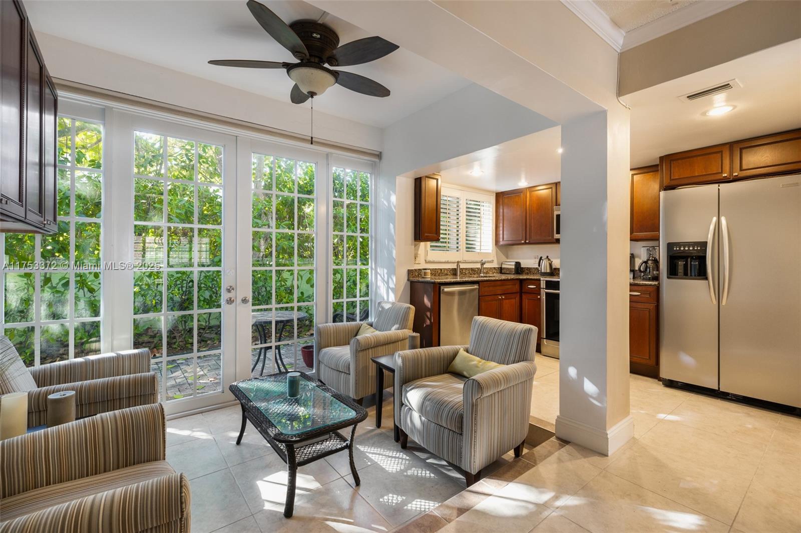 SEA RANCH VILLAS ASSOCIAT - Residential Lease