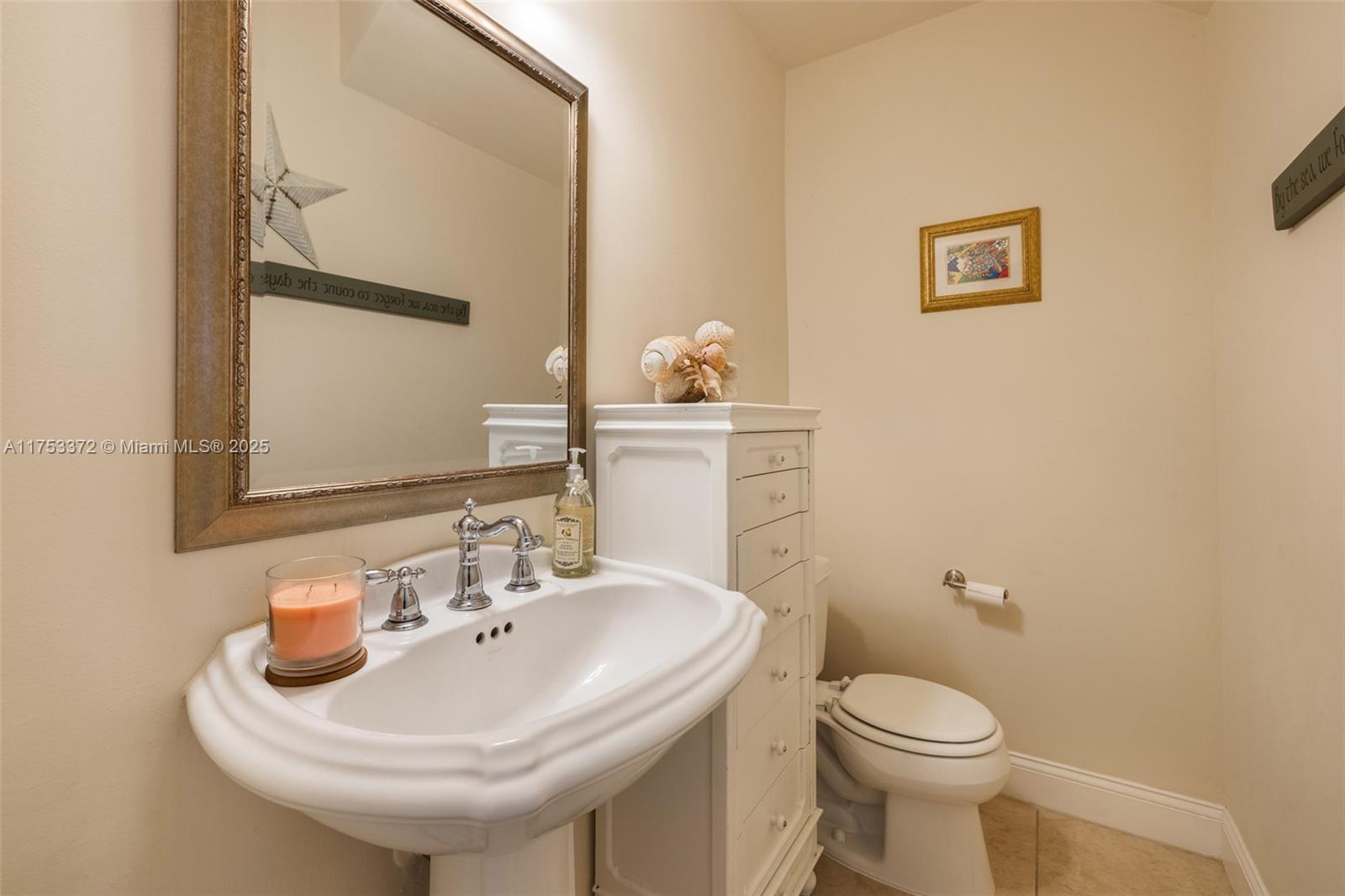 SEA RANCH VILLAS ASSOCIAT - Residential Lease