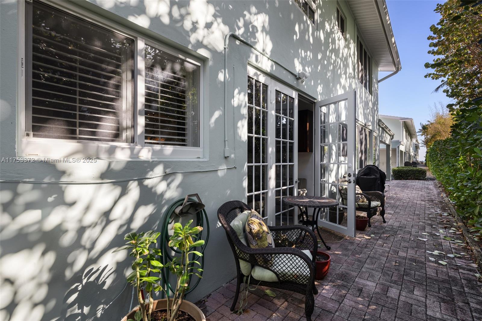 SEA RANCH VILLAS ASSOCIAT - Residential Lease