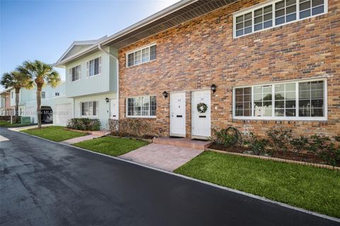 5400 N Ocean Blvd 39 Lauderdale By The Sea FL 33308