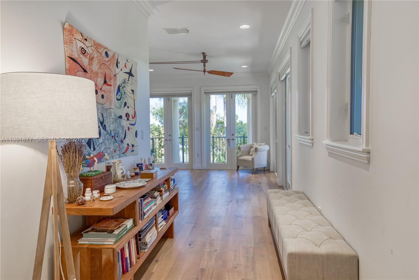 DEERING BAY ESTATES - Residential