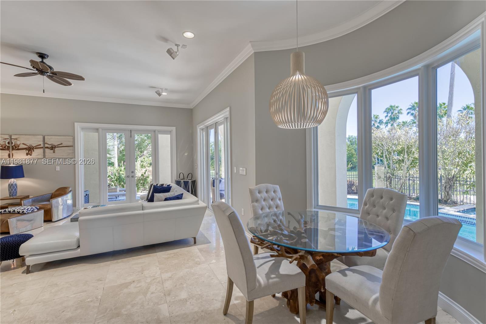 DEERING BAY ESTATES - Residential