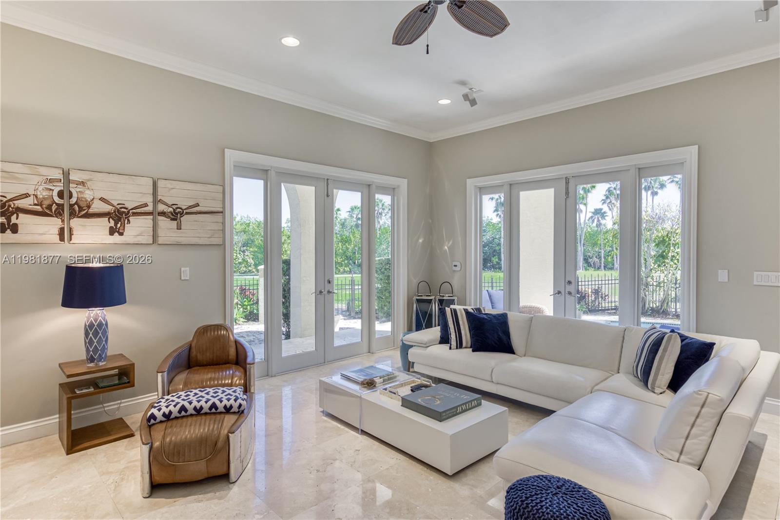 DEERING BAY ESTATES - Residential