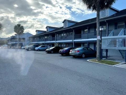 Riverside Condo Debary - Residential