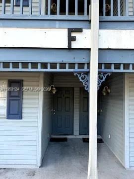 Riverside Condo Debary - Residential