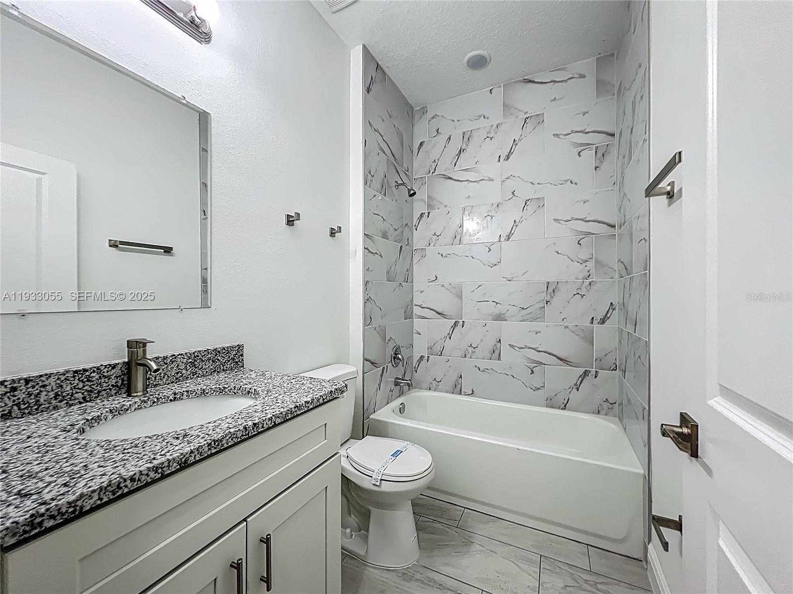 CITRUS SPGS UNIT 23 - Residential