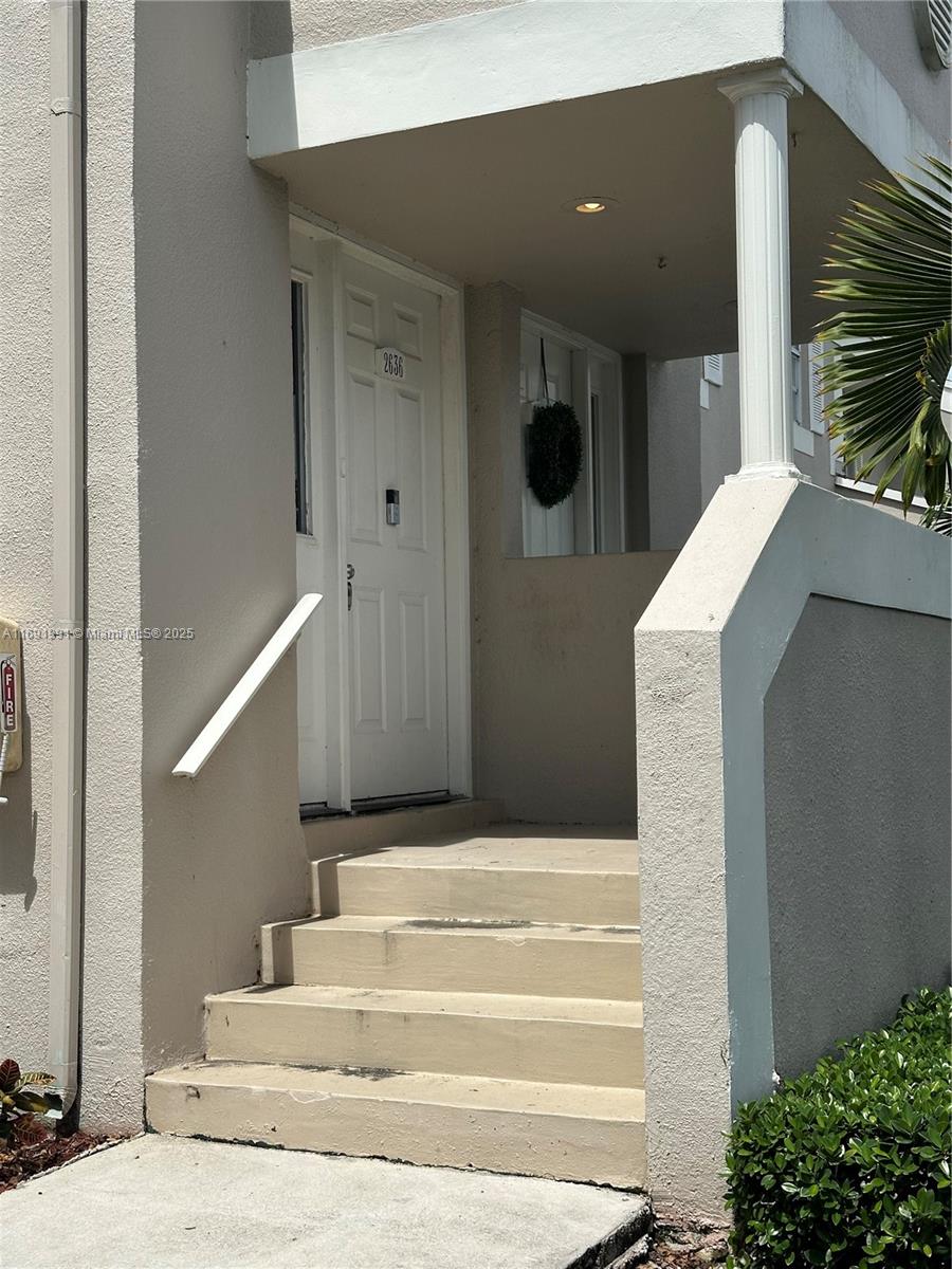 Property for Sale at 2636 Se 21st Ct 204-C, Homestead, Miami-Dade County, Florida - Bedrooms: 2 
Bathrooms: 2  - $190,000