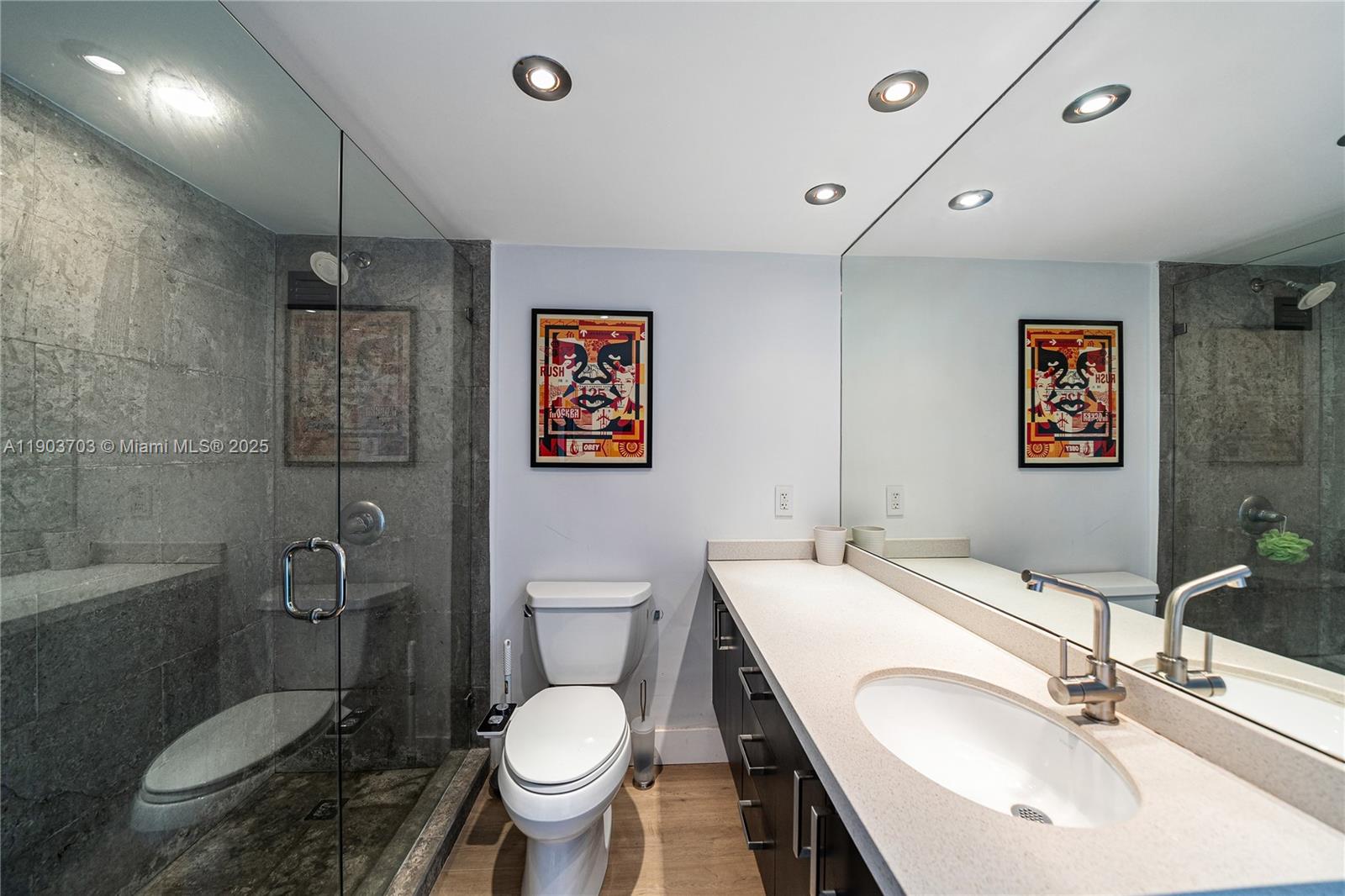 MIRADOR 1000 CONDO - Residential Lease