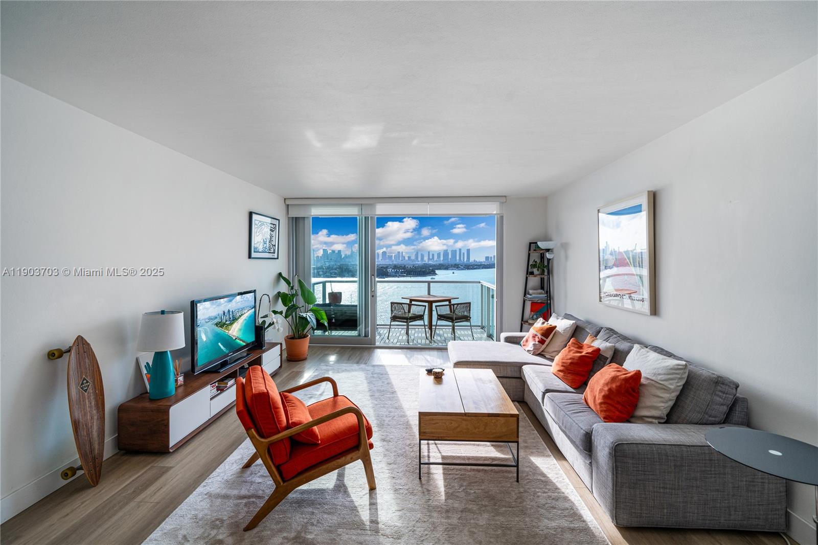 MIRADOR 1000 CONDO - Residential Lease