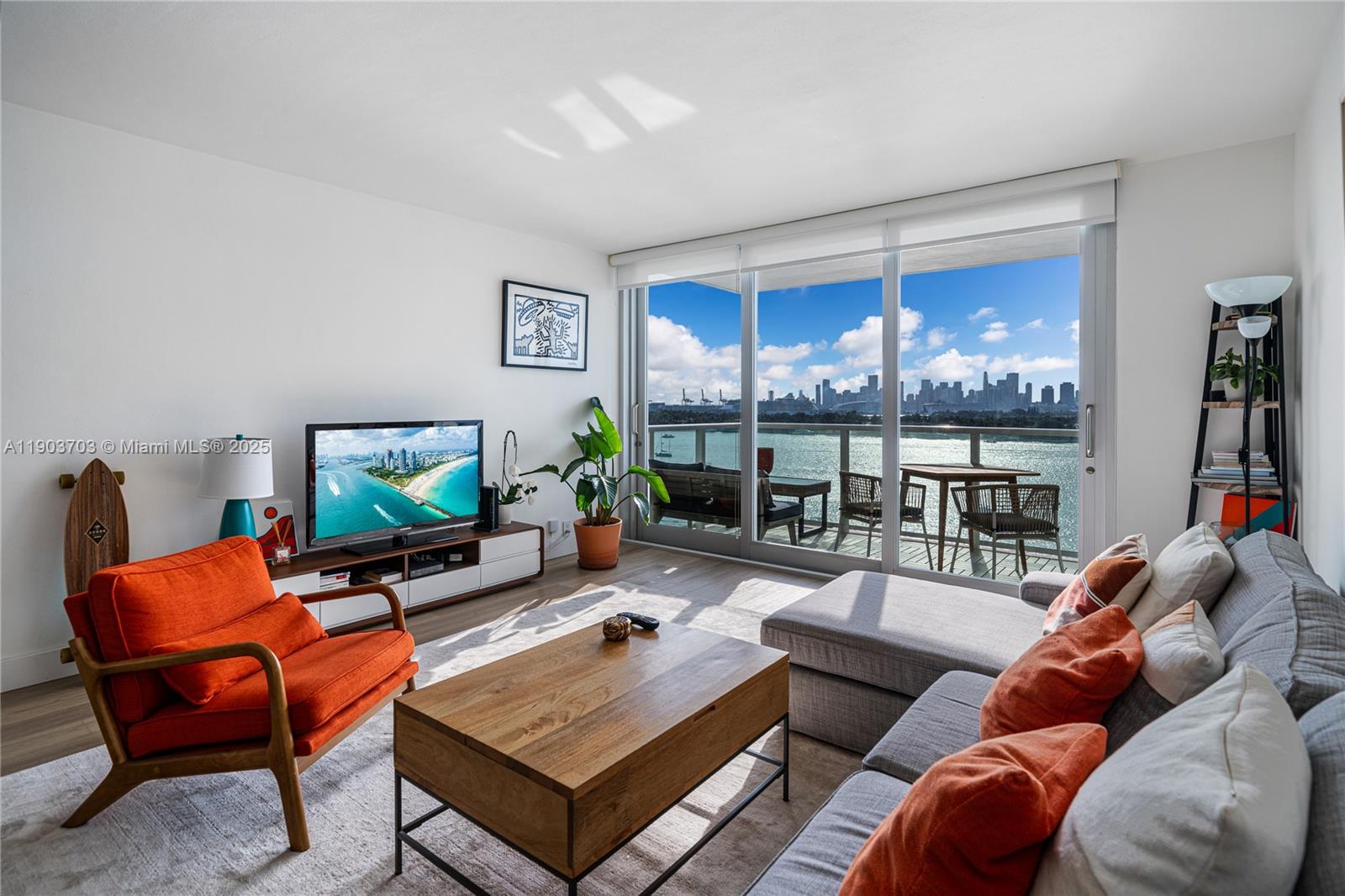 MIRADOR 1000 CONDO - Residential Lease