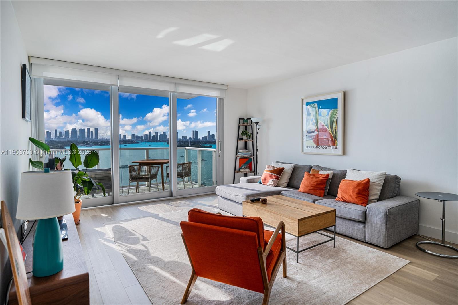 MIRADOR 1000 CONDO - Residential Lease