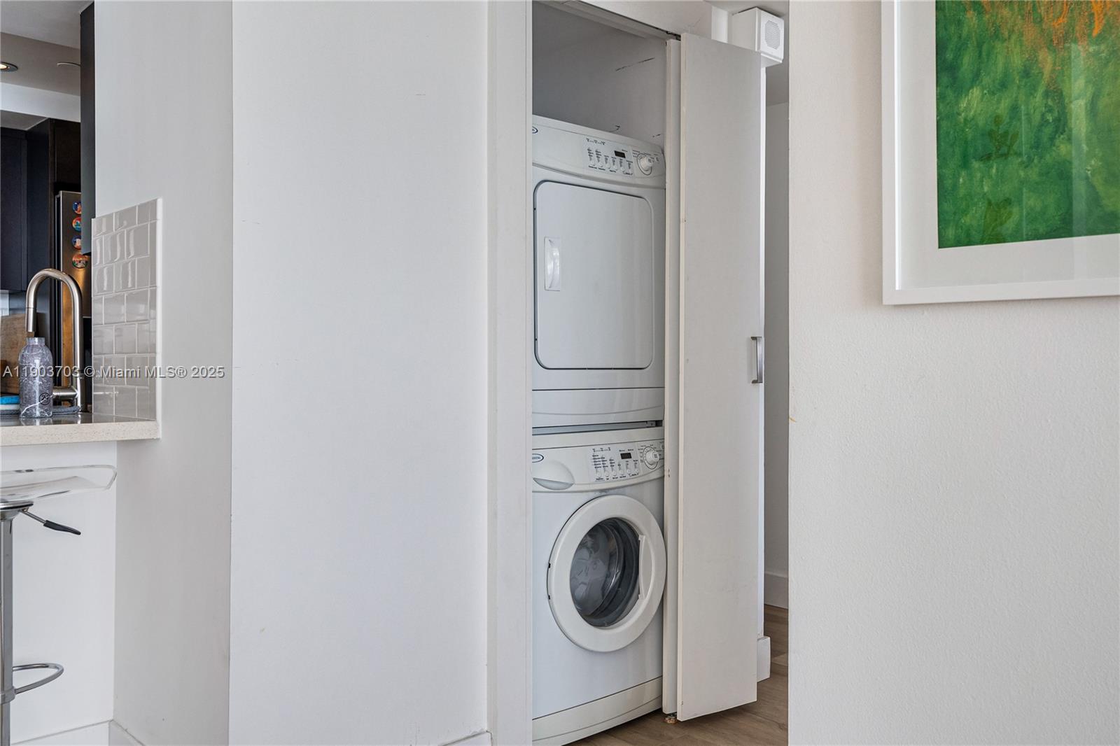 MIRADOR 1000 CONDO - Residential Lease