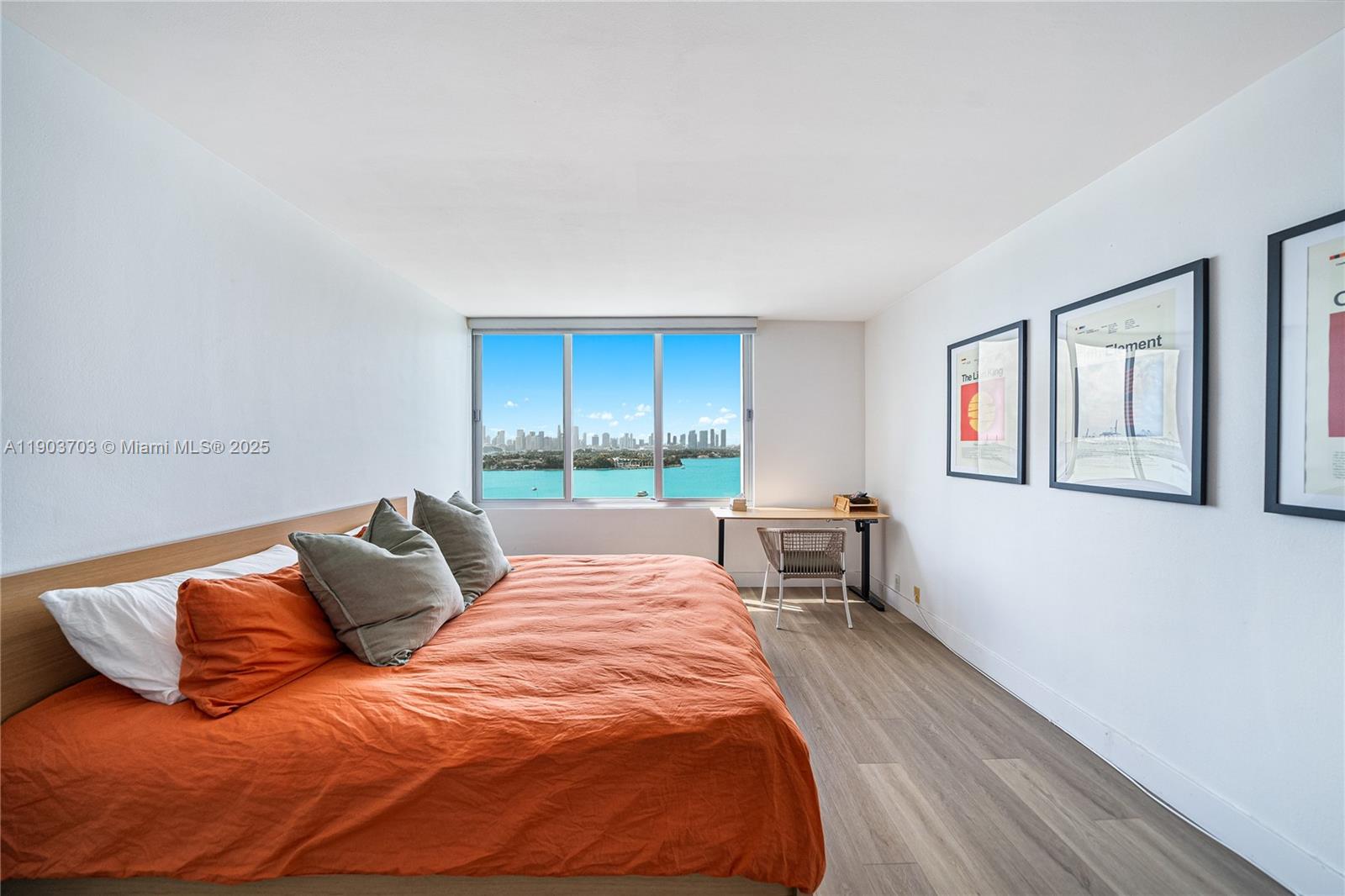 MIRADOR 1000 CONDO - Residential Lease