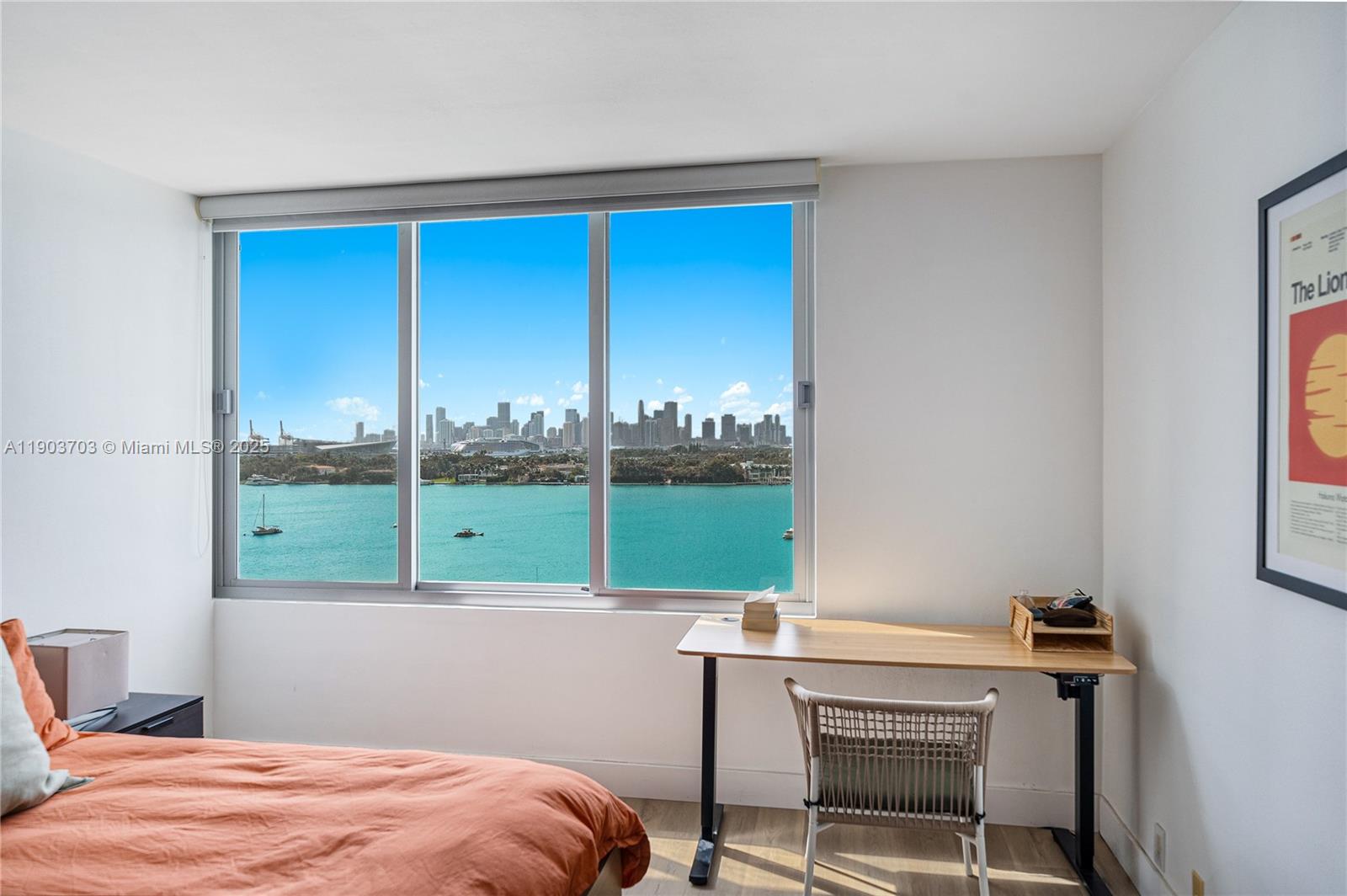 MIRADOR 1000 CONDO - Residential Lease