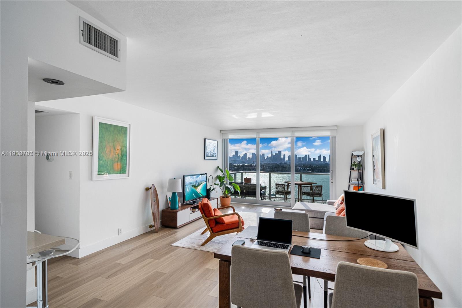 MIRADOR 1000 CONDO - Residential Lease