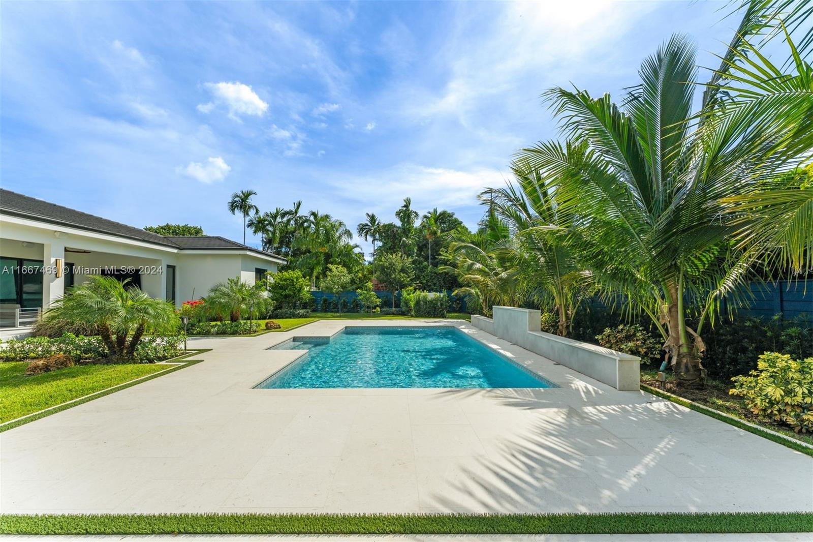 SOUTHLAND HOMES PK AMENDE - Residential