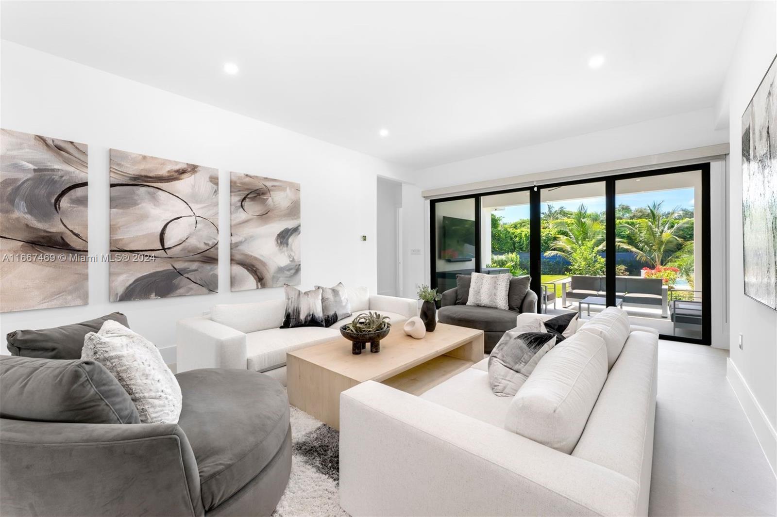 SOUTHLAND HOMES PK AMENDE - Residential