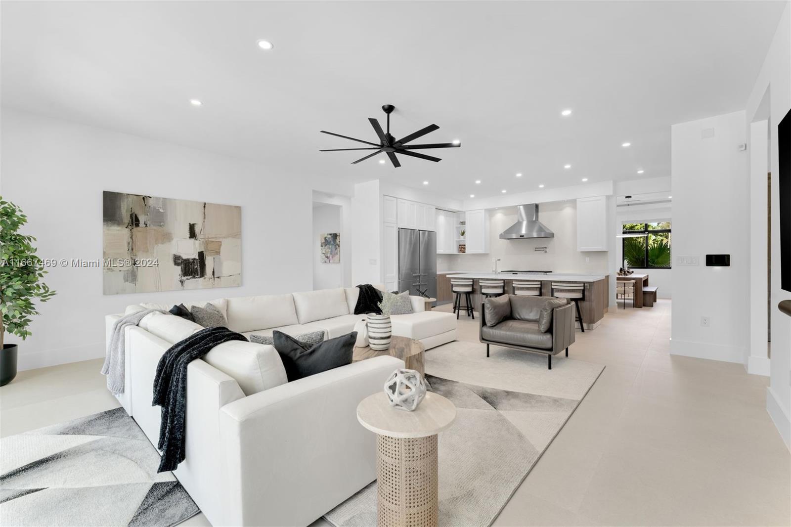 SOUTHLAND HOMES PK AMENDE - Residential