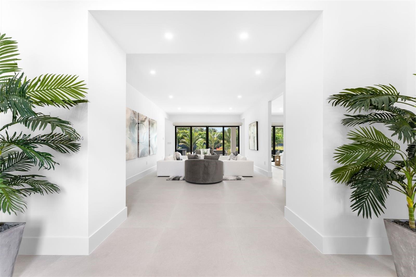 SOUTHLAND HOMES PK AMENDE - Residential