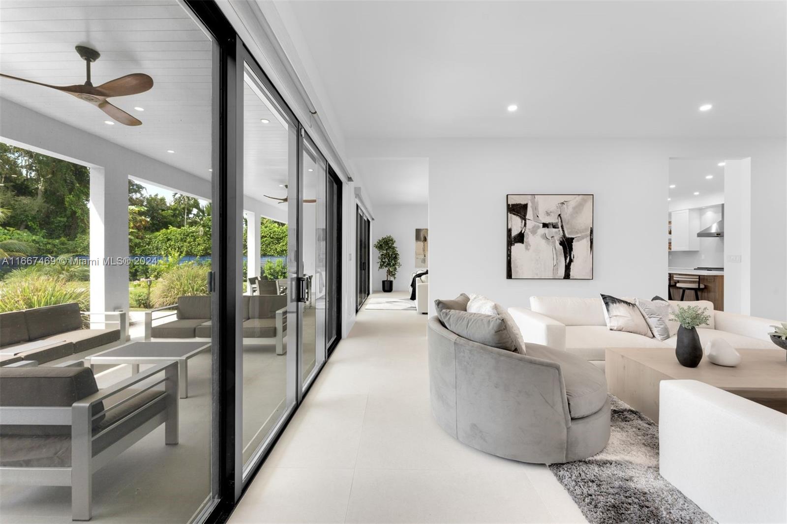 SOUTHLAND HOMES PK AMENDE - Residential