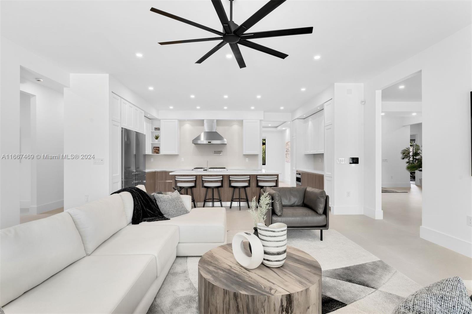 SOUTHLAND HOMES PK AMENDE - Residential