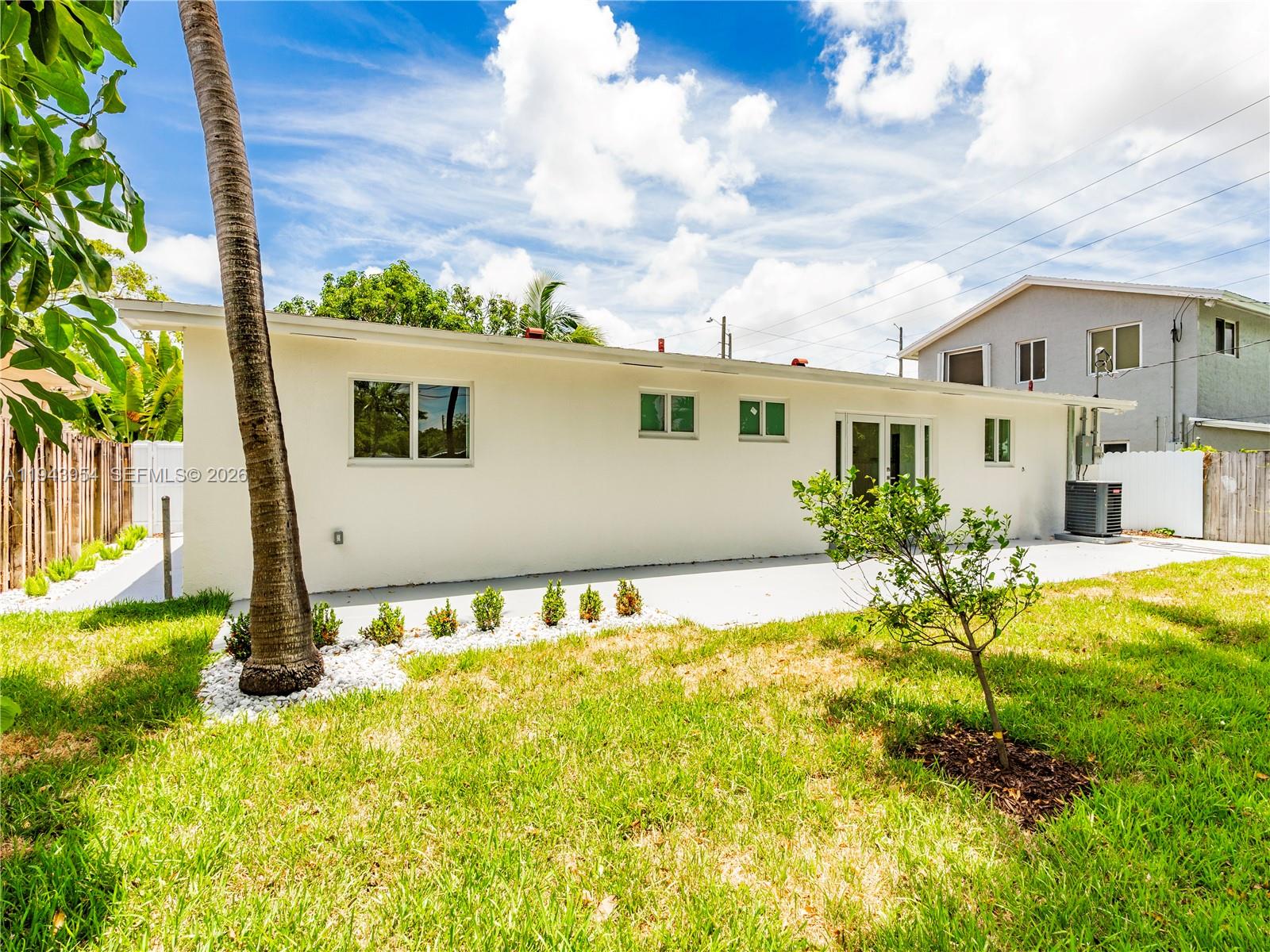 DANIA HEIGHTS ADD - Residential