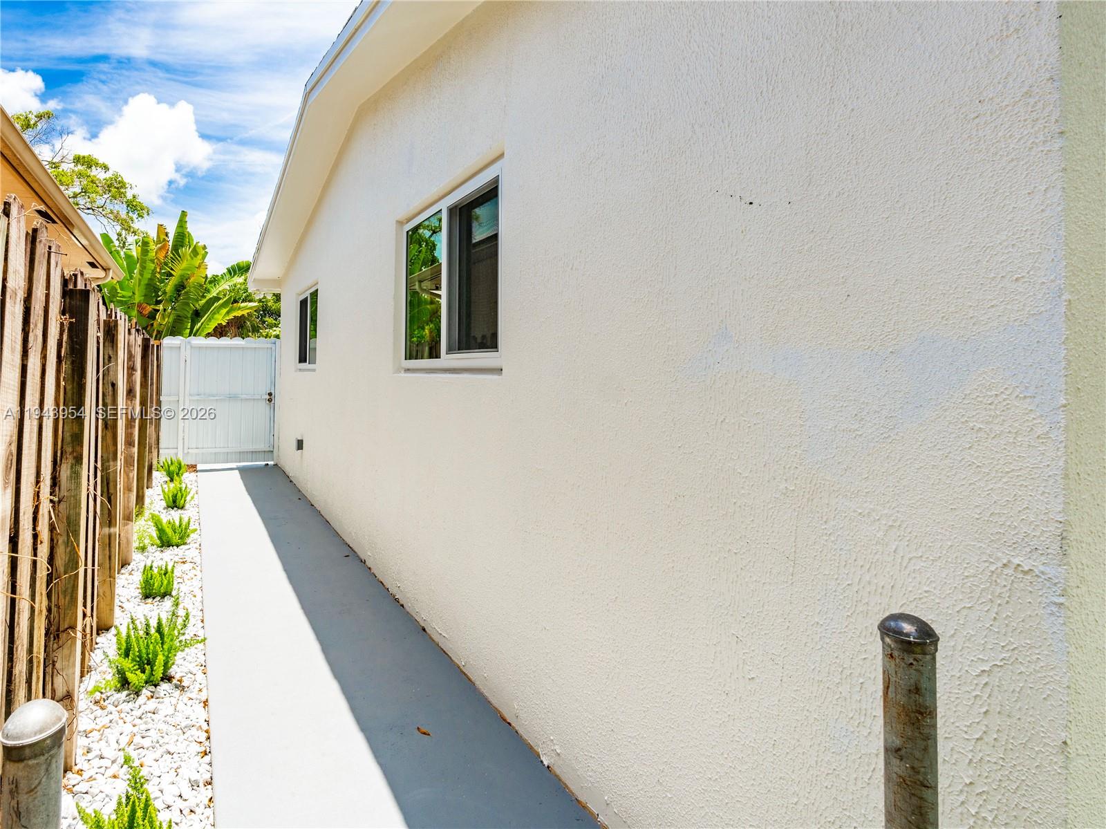 DANIA HEIGHTS ADD - Residential