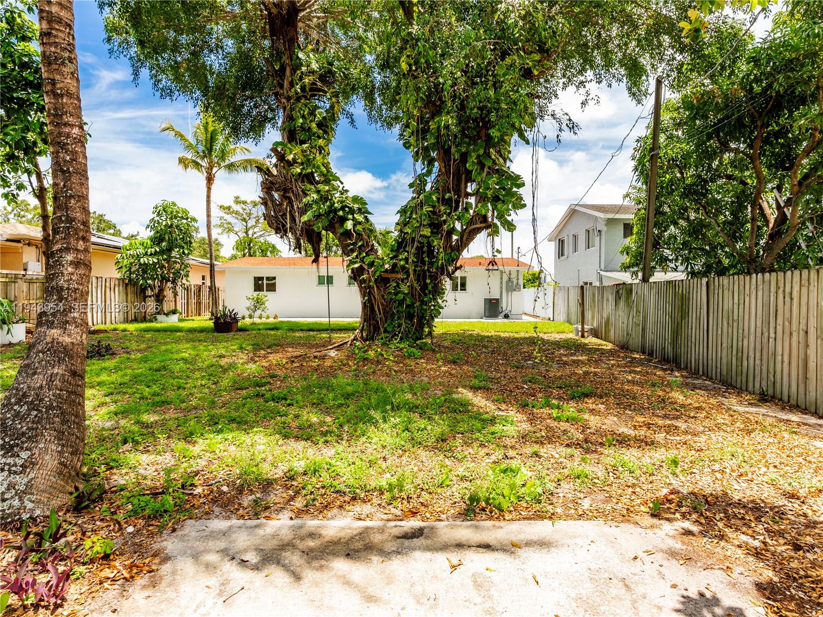 DANIA HEIGHTS ADD - Residential