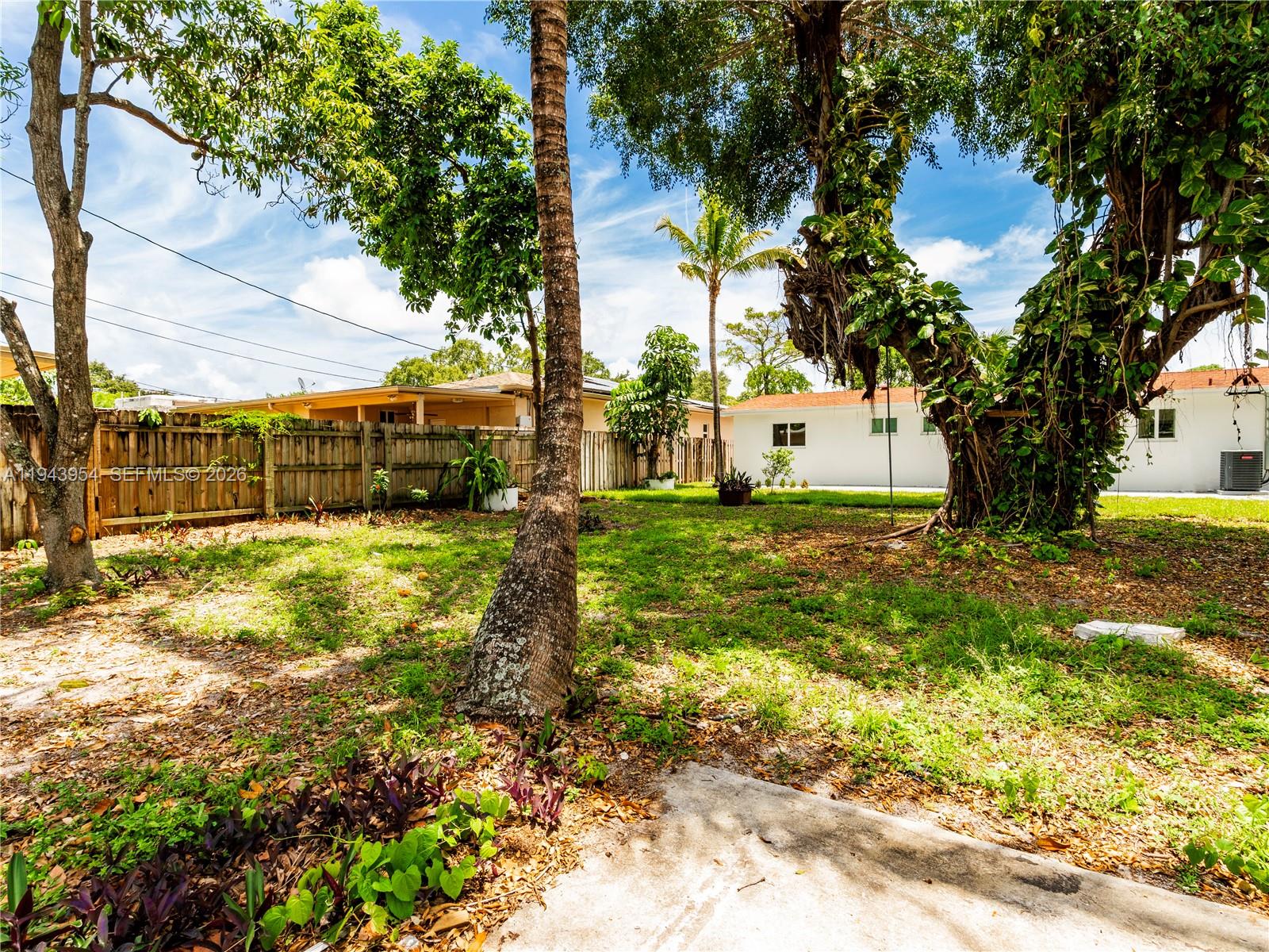 DANIA HEIGHTS ADD - Residential