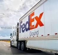 Seize the opportunity to acquire a simple, self sustaining business! 1 manager, 11 drivers with 11 diesel fueled trucks and currently on excellent standing with FedEx at a Silver Tier. This fleet performs at around 900 stops per day, 7 days per week. FedEx pays their contracting services, per stop, weekly. More opportunities for expansion with Lennar developing more communities in the area. 8 exclusive routes Owner will pay off the fleet at the closing. May qualify for EB2 & EB5! No lease or mortgage to assume, real estate not included, trucks parks for free at the terminal.