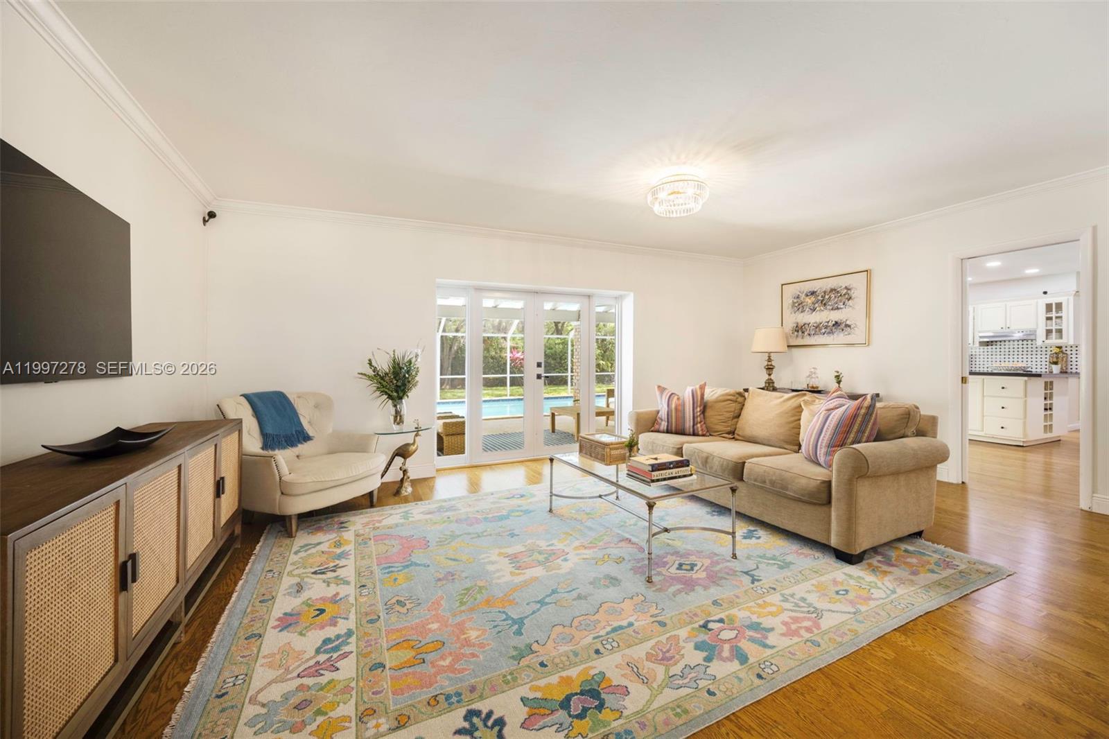 PARIS MANOR EAST - Residential