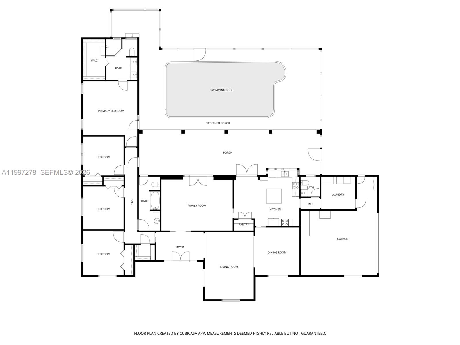 PARIS MANOR EAST - Residential