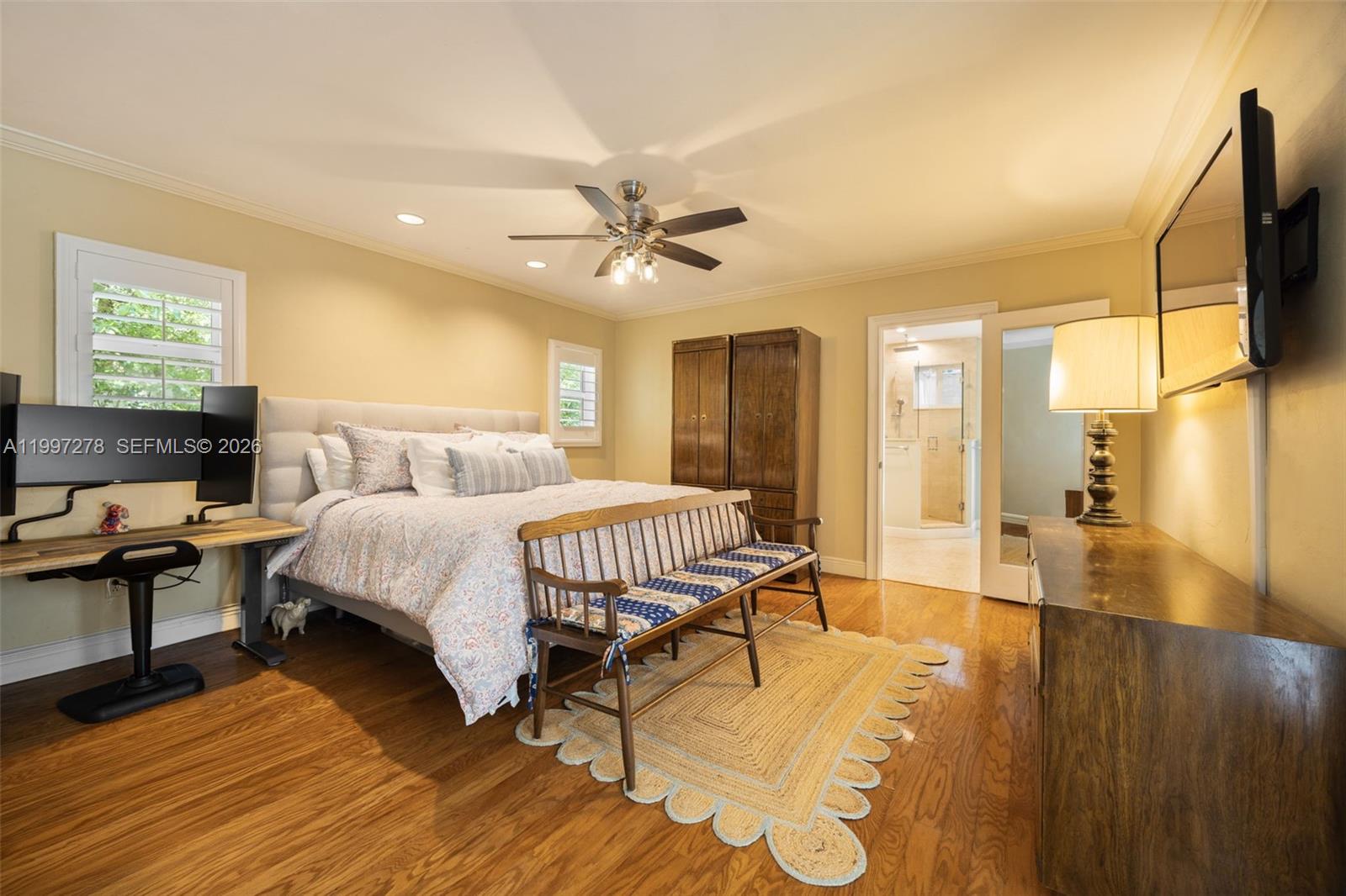 PARIS MANOR EAST - Residential