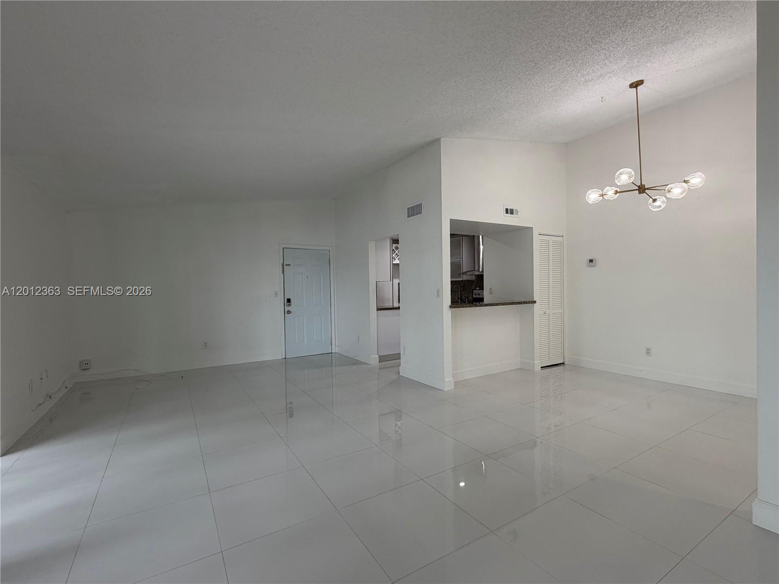 CARMEL LAKES CONDO NO 6 - Residential Lease