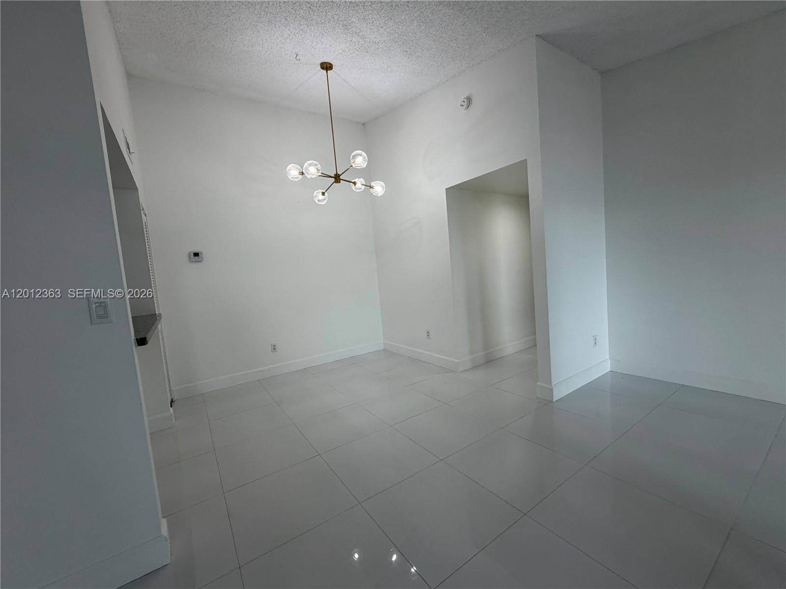CARMEL LAKES CONDO NO 6 - Residential Lease