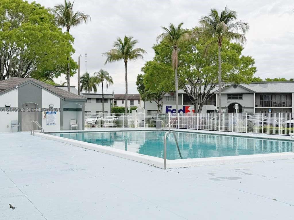 CARMEL LAKES CONDO NO 6 - Residential Lease