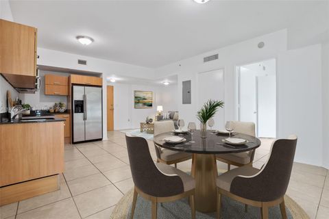 350 S MIAMI AVE 1107 Miami FL 33130