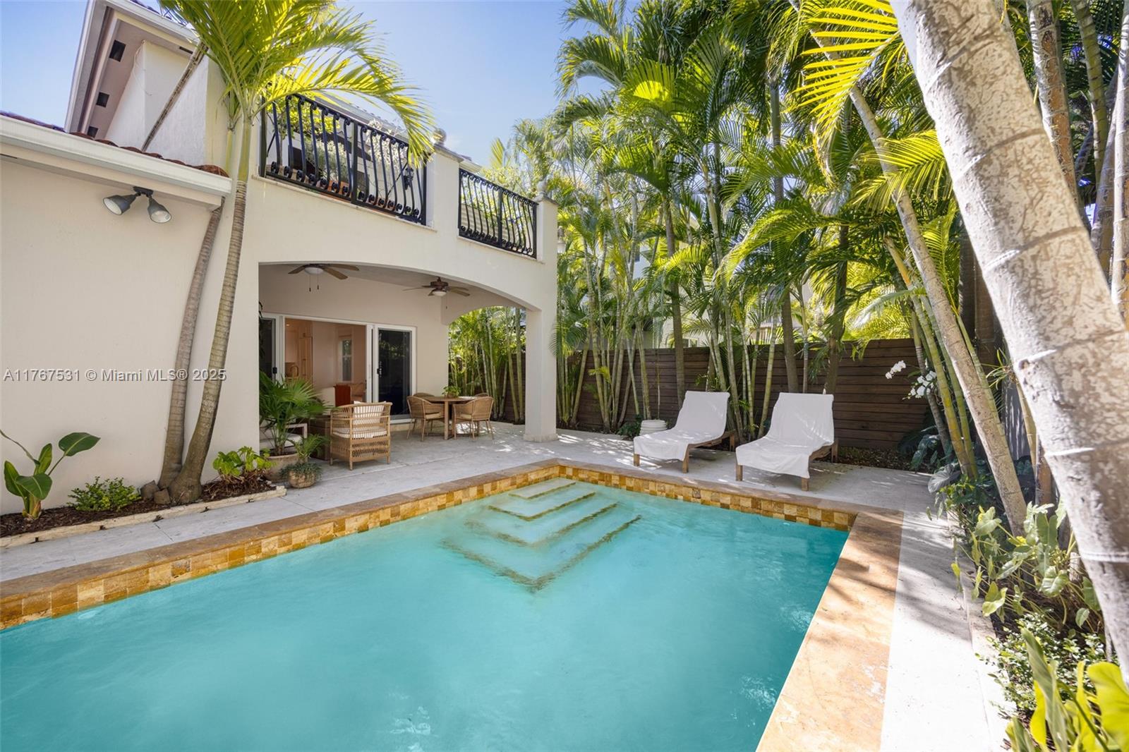 ORANGE POUNDS SUB OF PENT - Residential