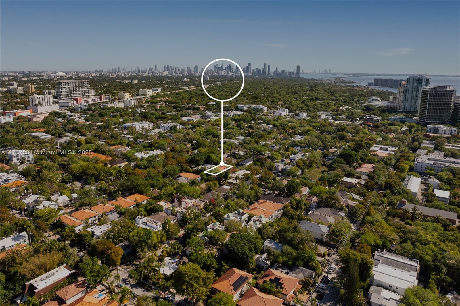 ORANGE POUNDS SUB OF PENT - Residential