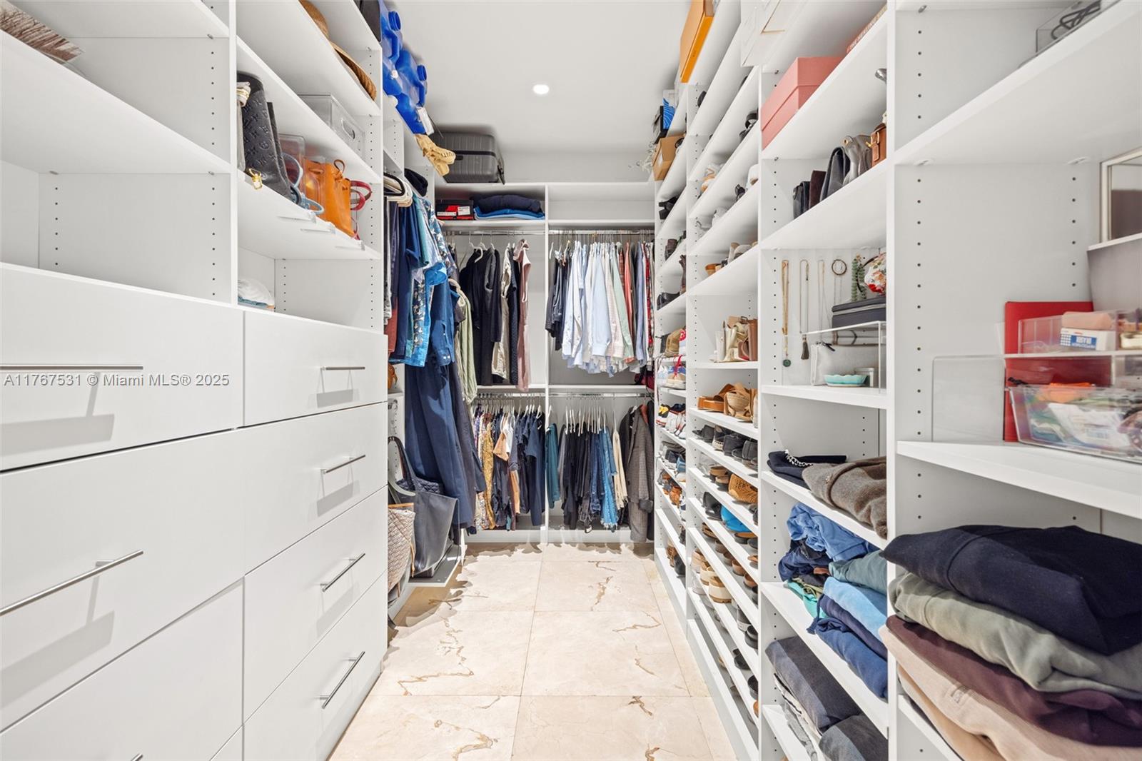 ORANGE POUNDS SUB OF PENT - Residential