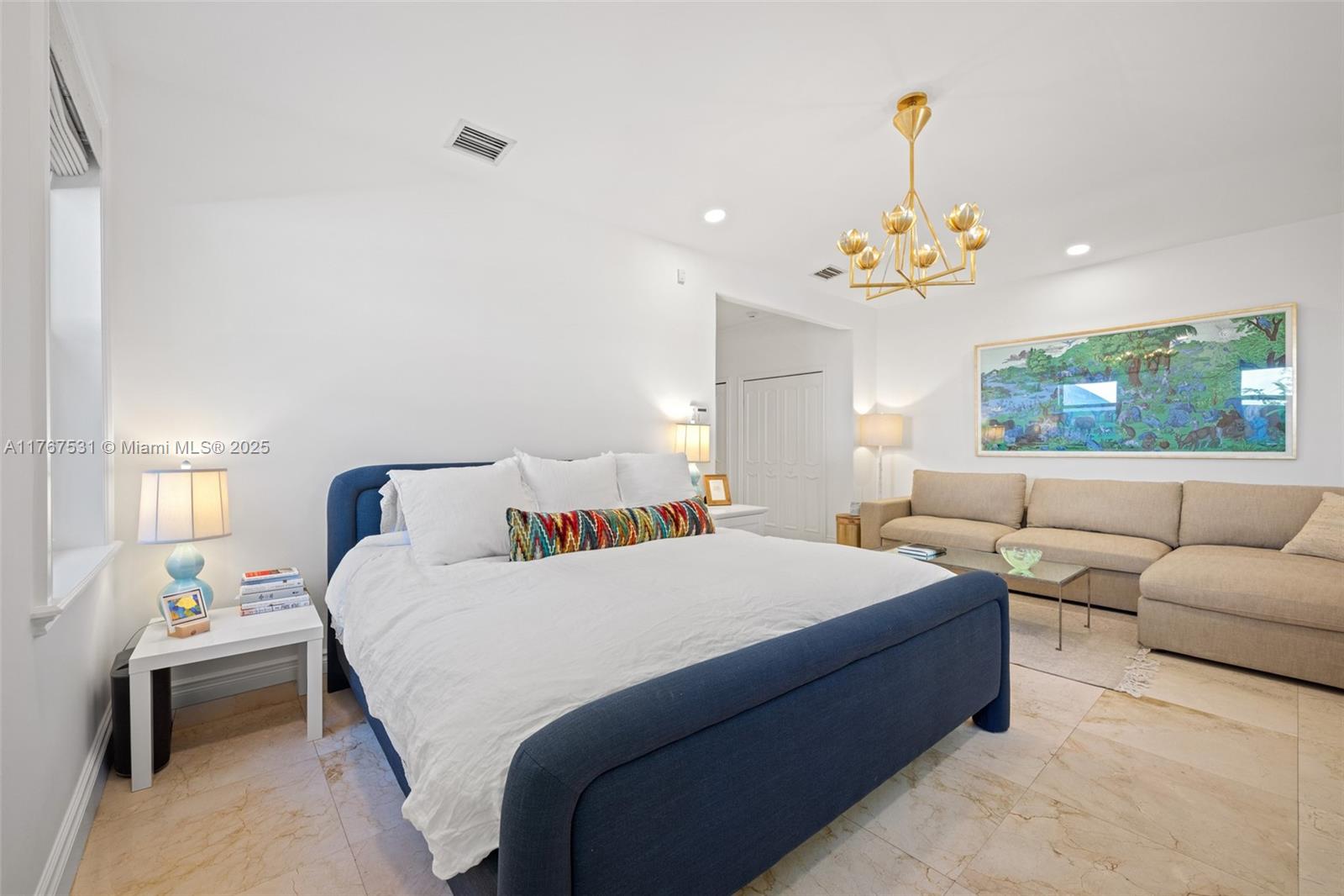 ORANGE POUNDS SUB OF PENT - Residential